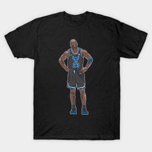 Buffalo Jordan T-Shirt